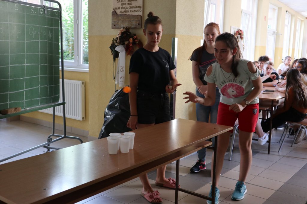 Verébtábor az Aranyban 2019 21